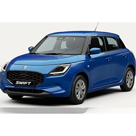 Suzuki Swift leasen