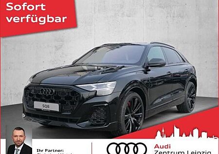 Audi SQ8 SUV TFSI MATRIX*AHK*WR*Pano*OLED*HuD*StHz*23
