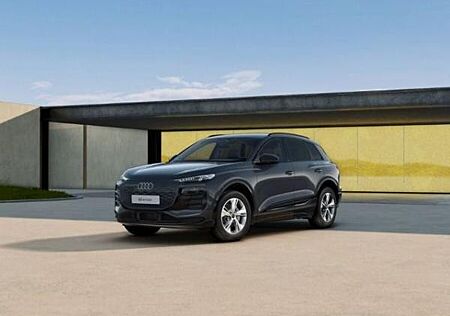 Audi Q6 e-tron SUV e-tron*EROBERUNG*SOFORT*