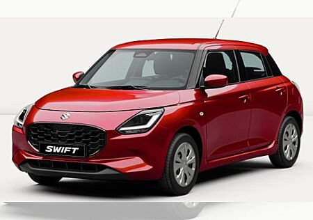 Suzuki Swift Club