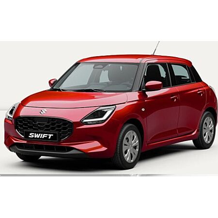 Suzuki Swift leasen