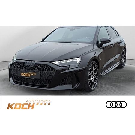Audi RS3 leasen