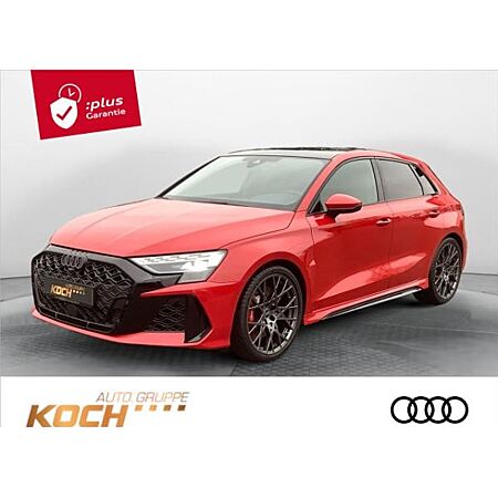 Audi RS3 leasen