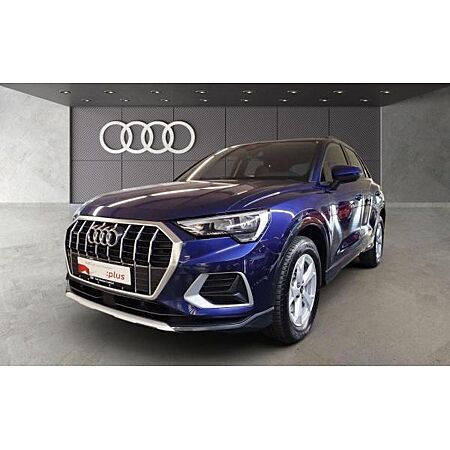 Audi Q3 leasen