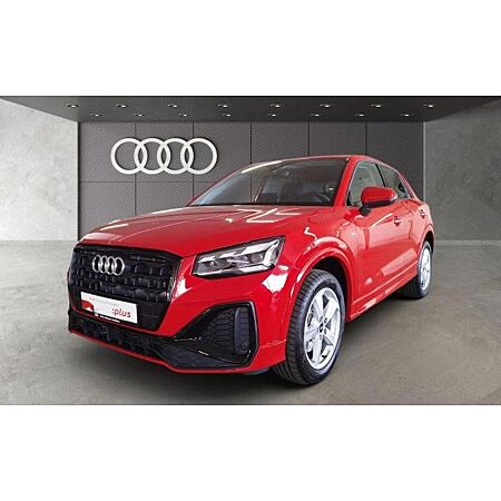 Audi Q2 leasen