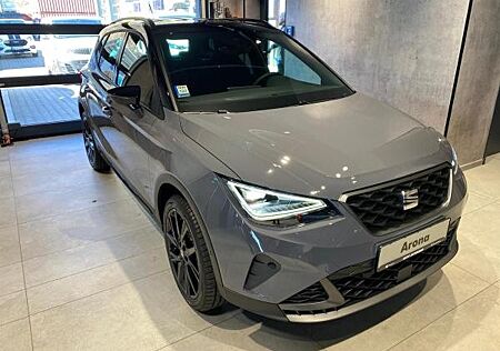 Seat Arona FR Black Edition 1.0 TSI 85kW (116PS) 7-Gang DSG 122