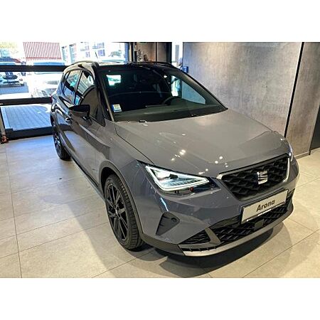 Seat Arona leasen