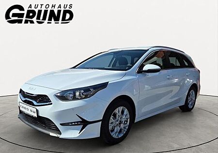 Kia Cee'd Sportswagon Ceed SW 1.5T ULTIMATE | NAVI | SHZ | SMART-KEY |