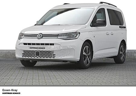 VW Caddy Volkswagen 1.5 e-HYBRID-Nur für Menschen mit Behinderung (Essen-Kray)