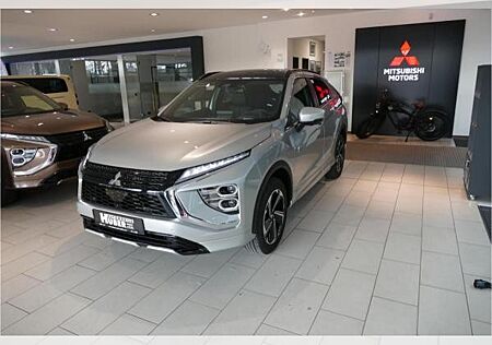Mitsubishi Eclipse Cross PHEV Top + Schiebdach + Leder
