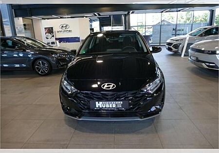 Hyundai i20 Trend Mild-Hybrid+Komfort-Paket *Aktion bis 18.07.*