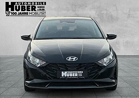 Hyundai i20 1.0 T-GDI Trend 2025 *Klima*Navi*Rückfahrkamera*AKTION bis 31.10.