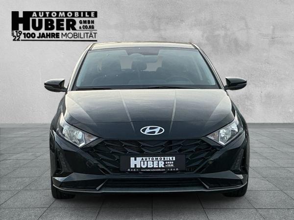 Hyundai i20 1.0 T-GDI Trend 2025 *Klima*Navi*Rückfahrkamera*AKTION bis 31.03. bild