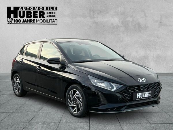Hyundai i20 1.0 T-GDI Trend 2025 *Klima*Navi*Rückfahrkamera*AKTION bis 31.03. bild 2