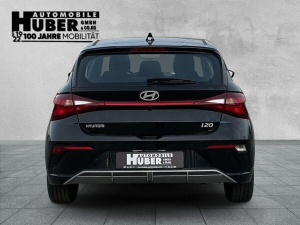 Hyundai i20 1.0 T-GDI Trend 2025 *Klima*Navi*Rückfahrkamera*AKTION bis 31.03. bild 5