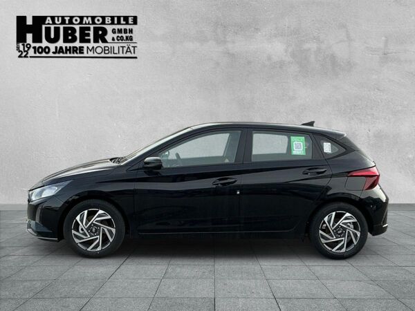 Hyundai i20 1.0 T-GDI Trend 2025 *Klima*Navi*Rückfahrkamera*AKTION bis 31.03. bild 7