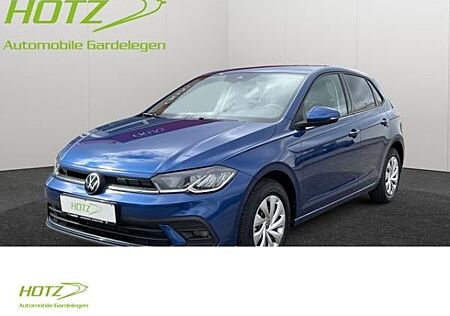 VW Polo Volkswagen VI Life *sofort verfügbar* inkl. Winterrädern