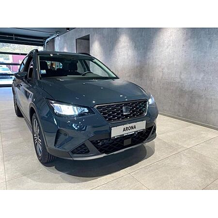 Seat Arona leasen