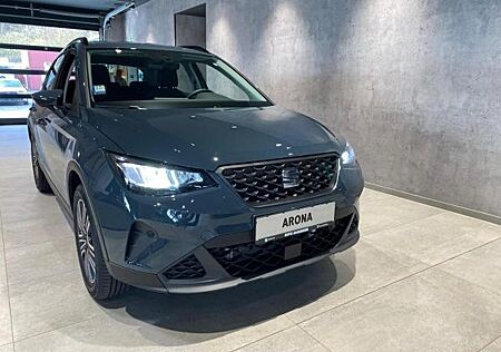 Seat Arona Style Edition 1.0 TSI 85kW (116PS) 7-Gang DSG 130