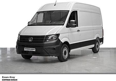 VW Crafter Volkswagen 35 Kasten MR HD (Essen-Kray)