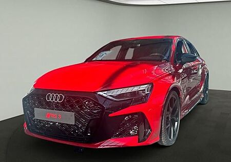 Audi RS3 Sportback 294(400) kW(PS) S tro.*EROBERUNG*SOFORT*