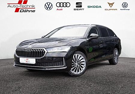 Skoda Superb Combi L&K 2.0 TDI 110kW SOFORT VERFÜGBAR