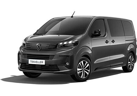Peugeot Traveller Active L2 Blue HDI 180