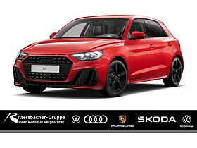 Audi A1 Sportback S line 30 TFSI S tronic - sofort verfügbar - Audi A1 Sportback S line 30 TFSI S tronic - sofort verfügbar -