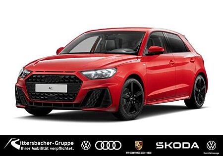 Audi A1 Sportback S line 30 TFSI S tronic - sofort verfügbar -
