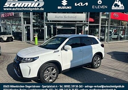 Suzuki Vitara 1.5 VOLLHYBRID ALLRAD AUTOMATIK COMFORT