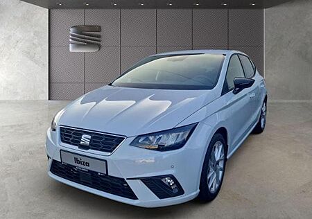 Seat Ibiza FR 1.0 TSI 6-Gang