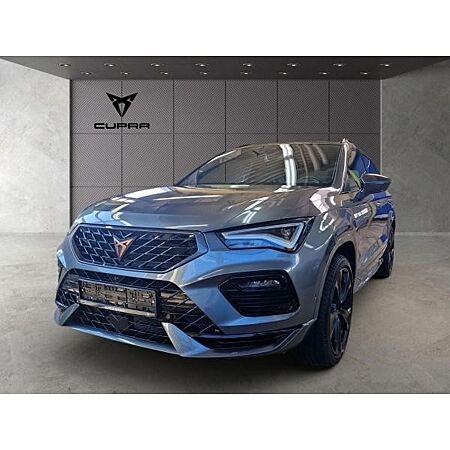 Cupra Ateca leasen