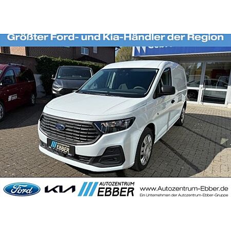 Ford Transit Connect leasen