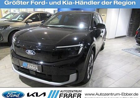 Ford Explorer Premium AWD PANORAMA W-PUMPE ASS.-PAK.