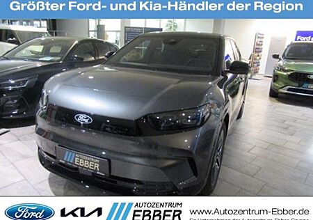 Ford Capri 250kW Dual-Motor AWD Premium AHK PANO WMP