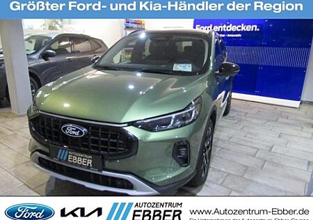 Ford Kuga Active X 2.5 Duratec PHEV