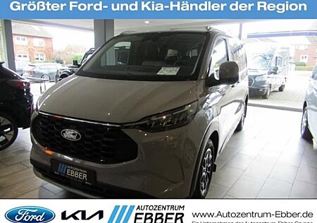 Ford Tourneo Custom 340 L1 Active 2.5 PHEV B&O NAVI LED
