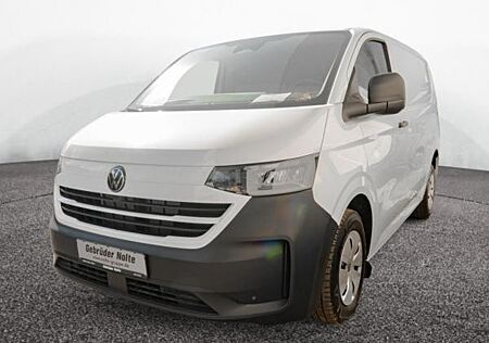 VW T6 Transporter Volkswagen Transporter **Sonderleasing** mit Regalsystem