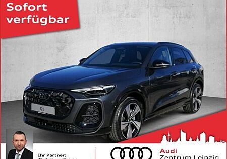 Audi Q5 SUV TDI qu. *edition one*S line*OLED*WR*HuD**