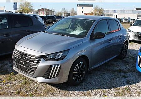 Peugeot 208 Allure Pure Tech 100 EAT8