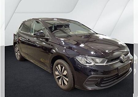 VW Polo Volkswagen 1.0 TSI Move Navi SHZ PDC LED