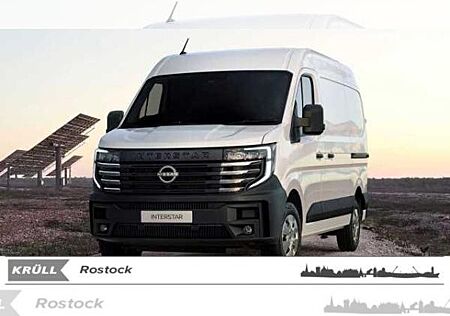 Nissan Interstar L3H2 N-Connecta inkl. AHK + LRB