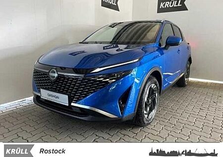 Nissan Qashqai e-Power 1.5 VC-T e-Power N-Connecta