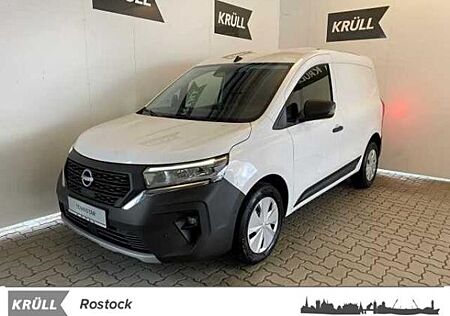Nissan Townstar L1 Kasten Acenta + sofort verfügbar