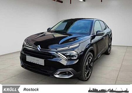Citroën C4 X Pure Tech 130 MAX +Winterp.+Automatik+