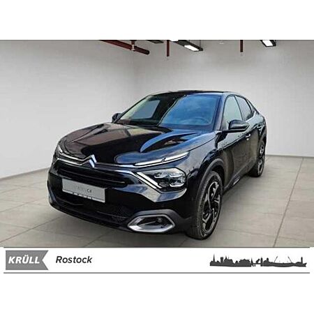Citroën C4 X leasen