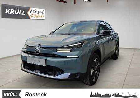 Citroën C4 Plus +Automatik+WINTER-P+Kamera+LED+