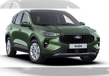 Ford Kuga Titanium PHEV 178kW ⚡⚡0,5% DIENSTWAGENREGELUNG⚡⚡
