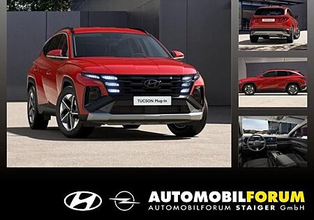 Hyundai Tucson 1.6 T-GDI Trend SONDERAKTION//NEUBESTELLUNG