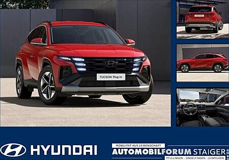 Hyundai Tucson 1.6 T-GDI Trend SONDERAKTION//NEUBESTELLUNG